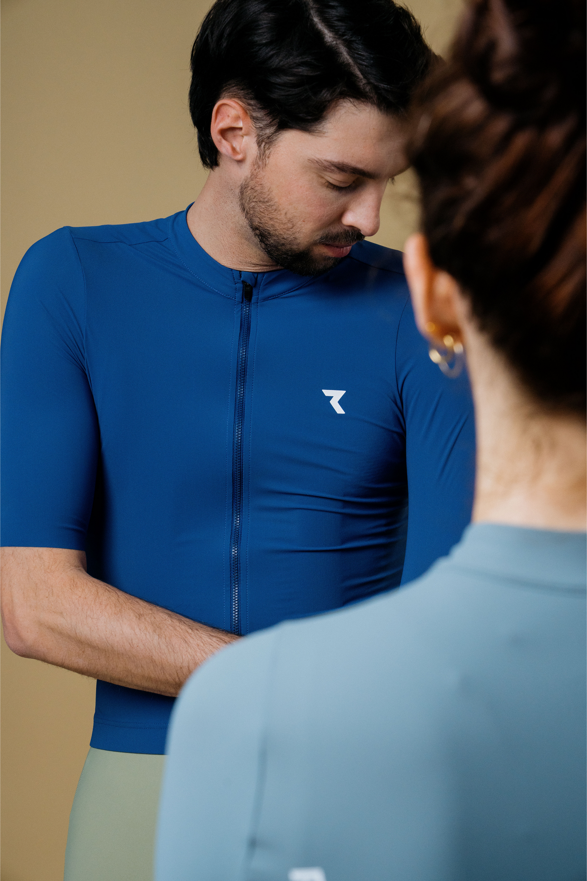 Vela Cycling Jersey Men