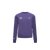 Canyon x DT Swiss All-Terrain Racing Crewneck Women Purple Ink / XS Variant Image