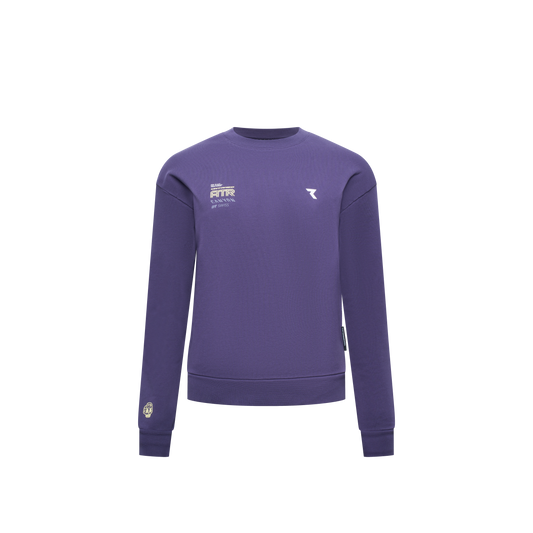 Canyon x DT Swiss All-Terrain Racing Crewneck Women