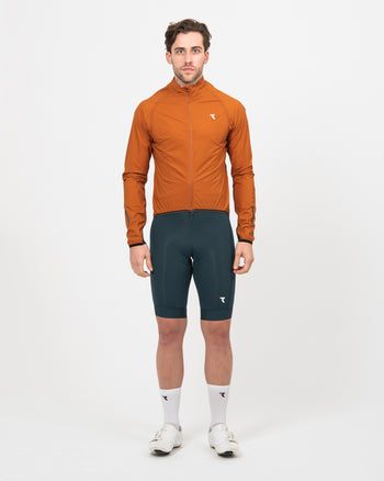 Lookbook Sydon Bike Rain Jacket Men 