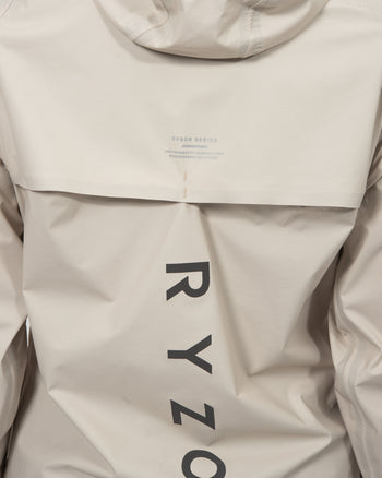 Lookbook Sydon Athletic Rain Jacket Women 21