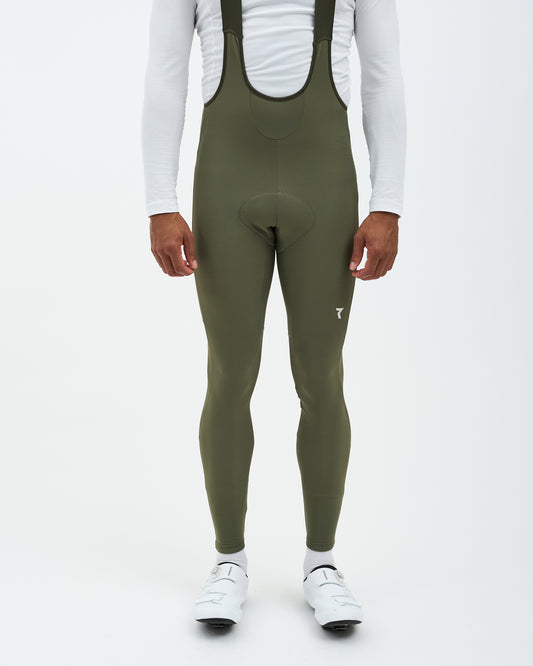Signature Cycling Thermal Bib Tights Men 1st Generation