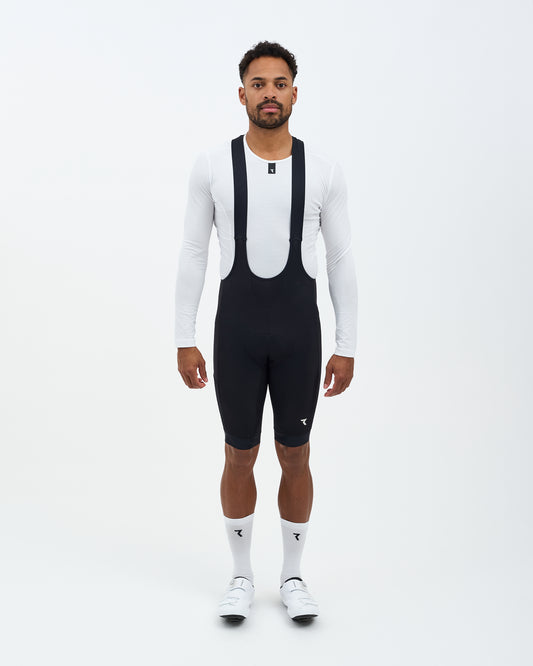 Signature Cycling Thermal Bib Shorts Men 1st Generation