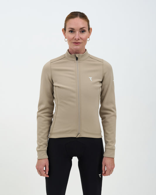 Signature Cycling Thermal Jacket Women
