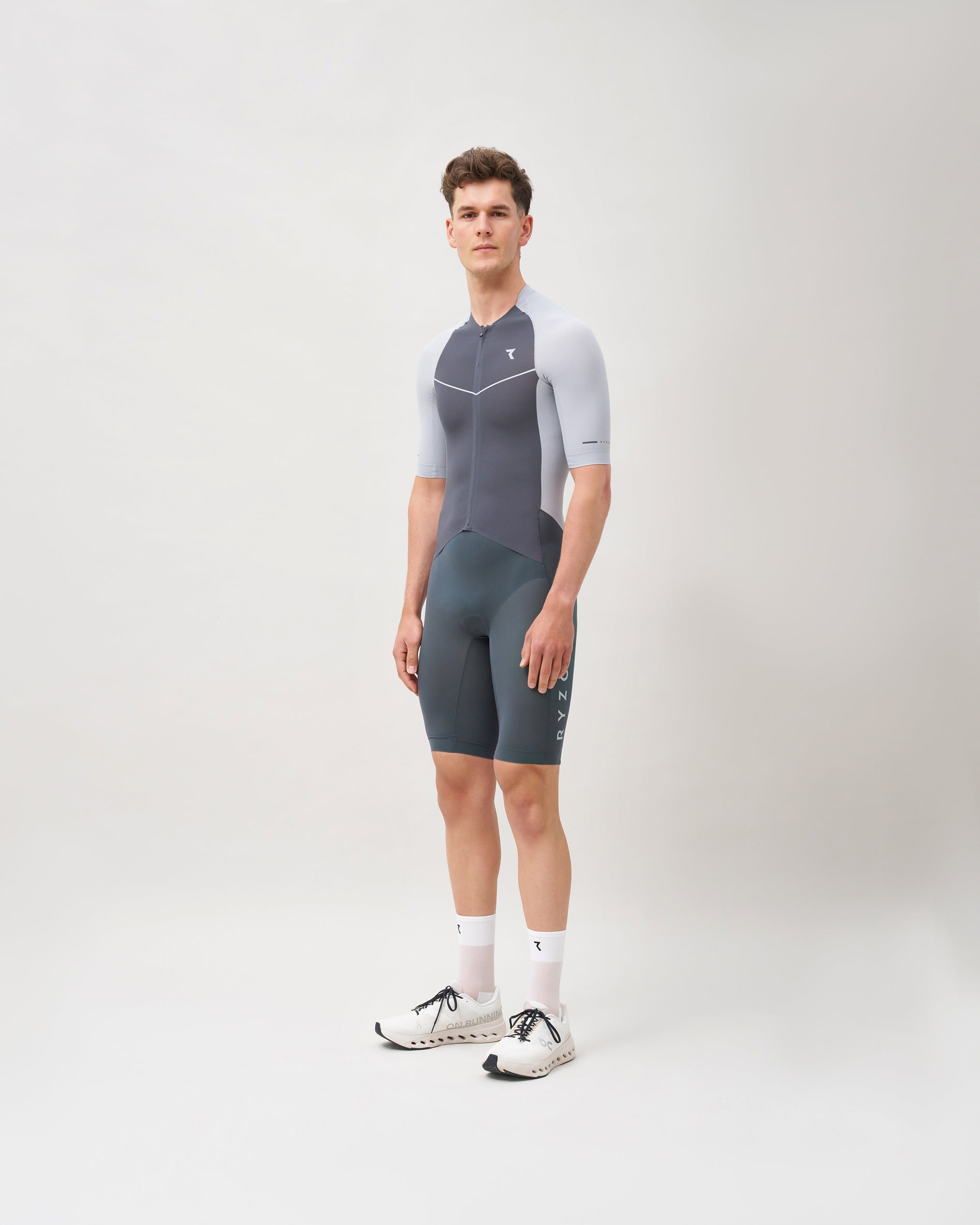 Myth Triathlon Bundle Men