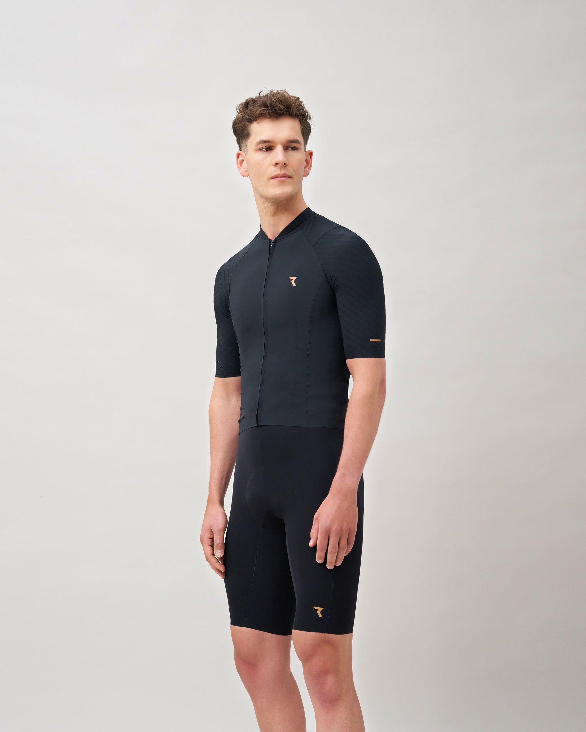 Venom Cycling Jersey Men - RYZON