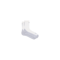 Arctic White / Knight Black
