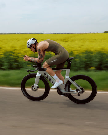 Lookbook Arise Triathlon Sleeveless Suit Men 9