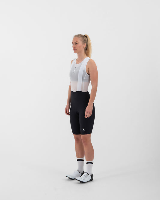Vela Cycling Bib Shorts Women