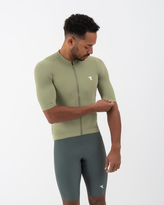 Vela Cycling Jersey Men