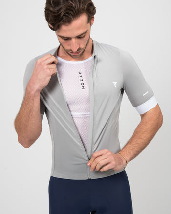 Lookbook Vela Bike Jersey Men 20