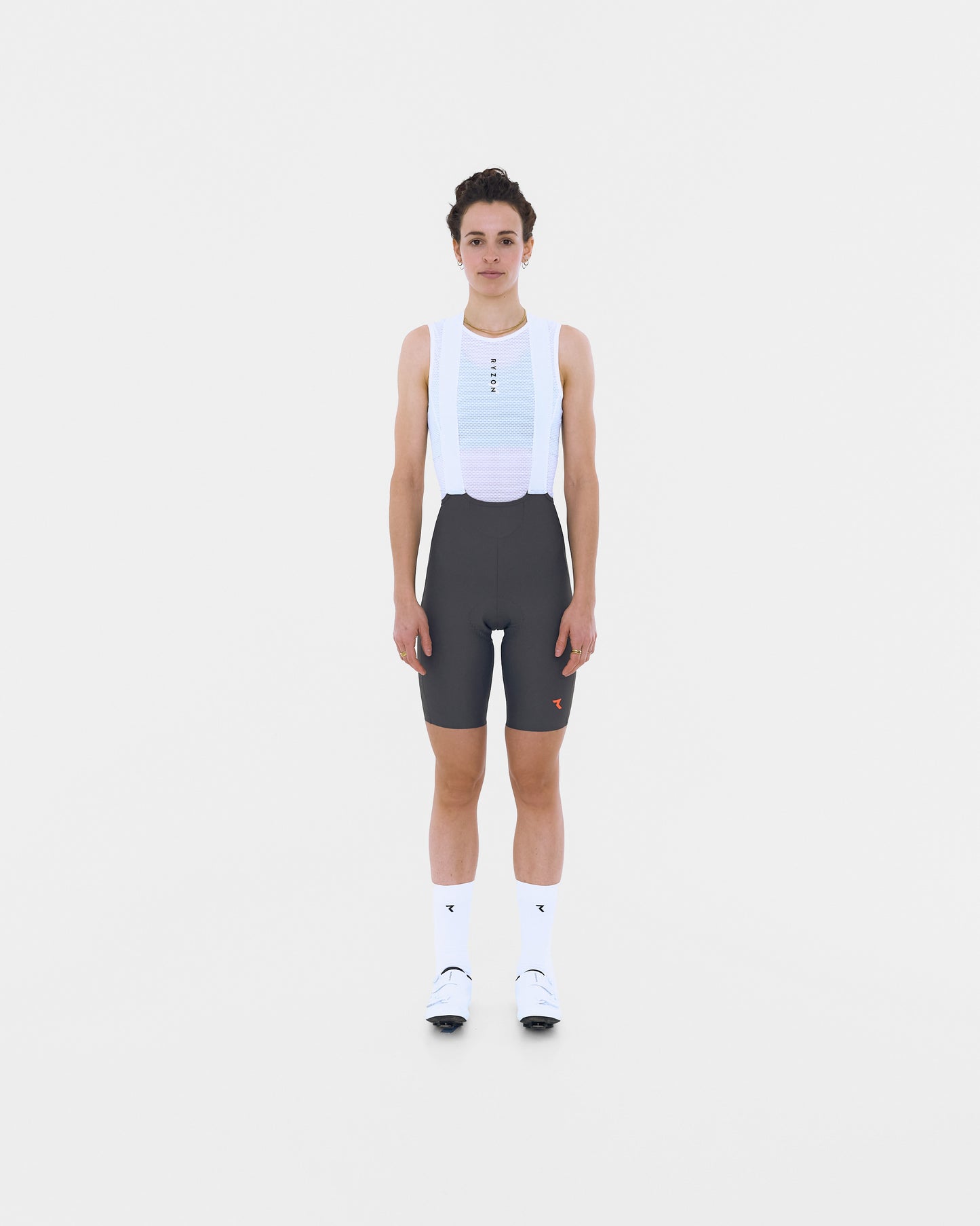 Vela Cycling Bib Shorts Women