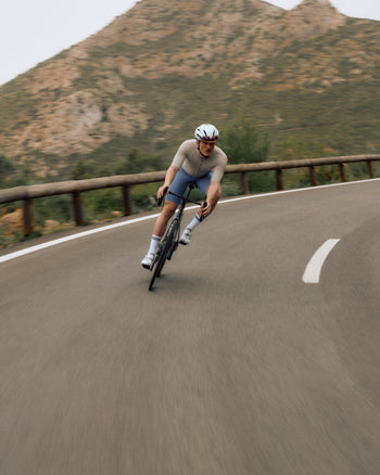 Lookbook Vela Cycling Suit Men 17