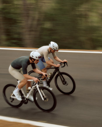 Lookbook Vela Cycling Suit Men 15