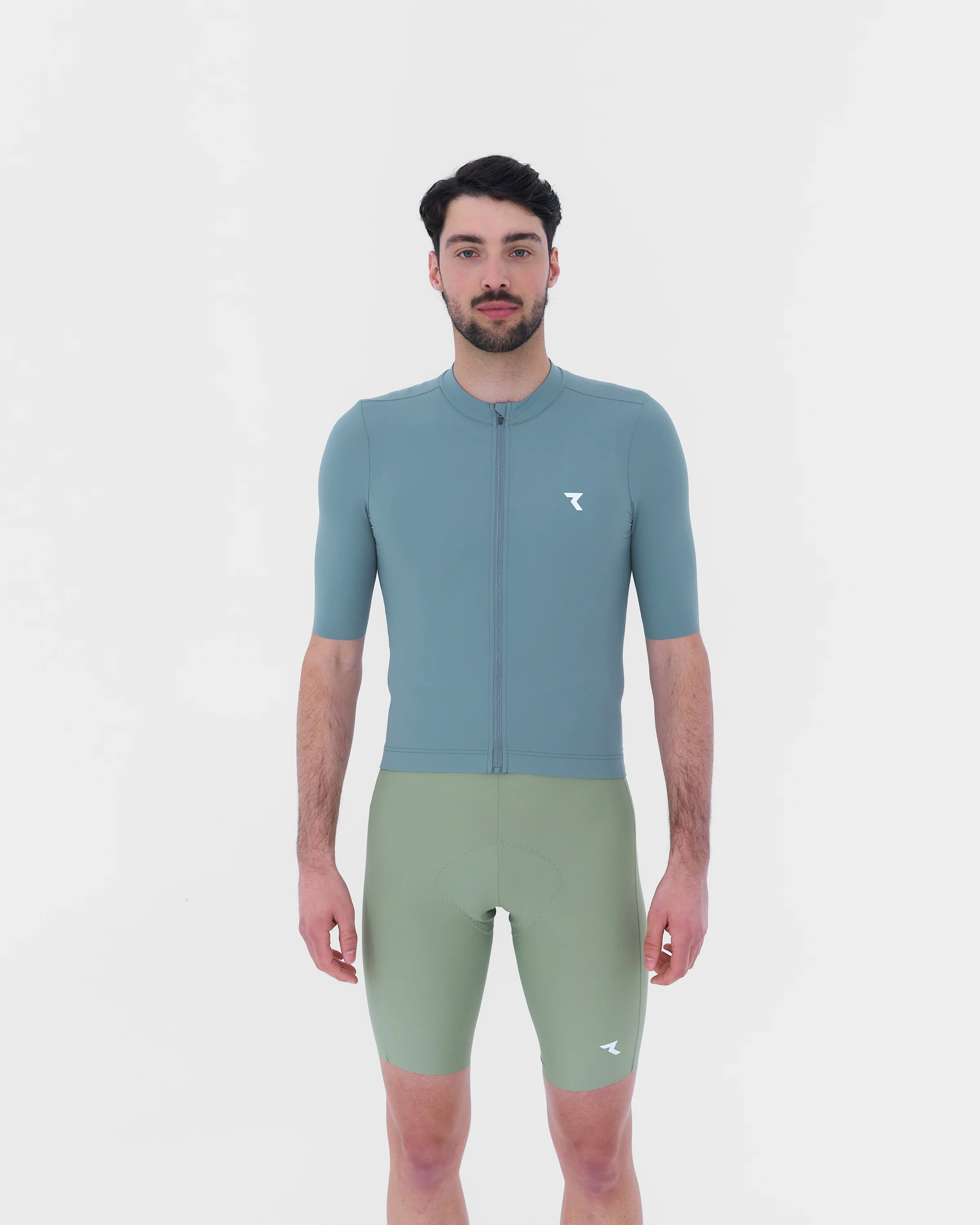 Vela Cycling Jersey Men