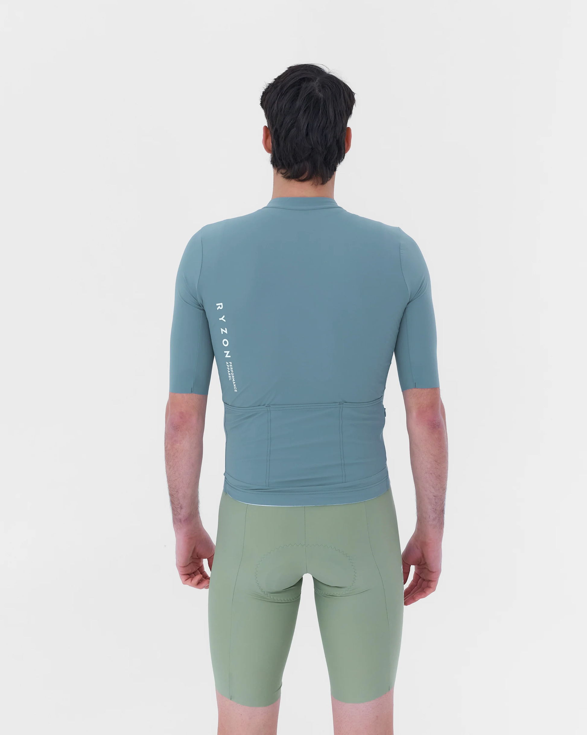 Vela Cycling Jersey Men