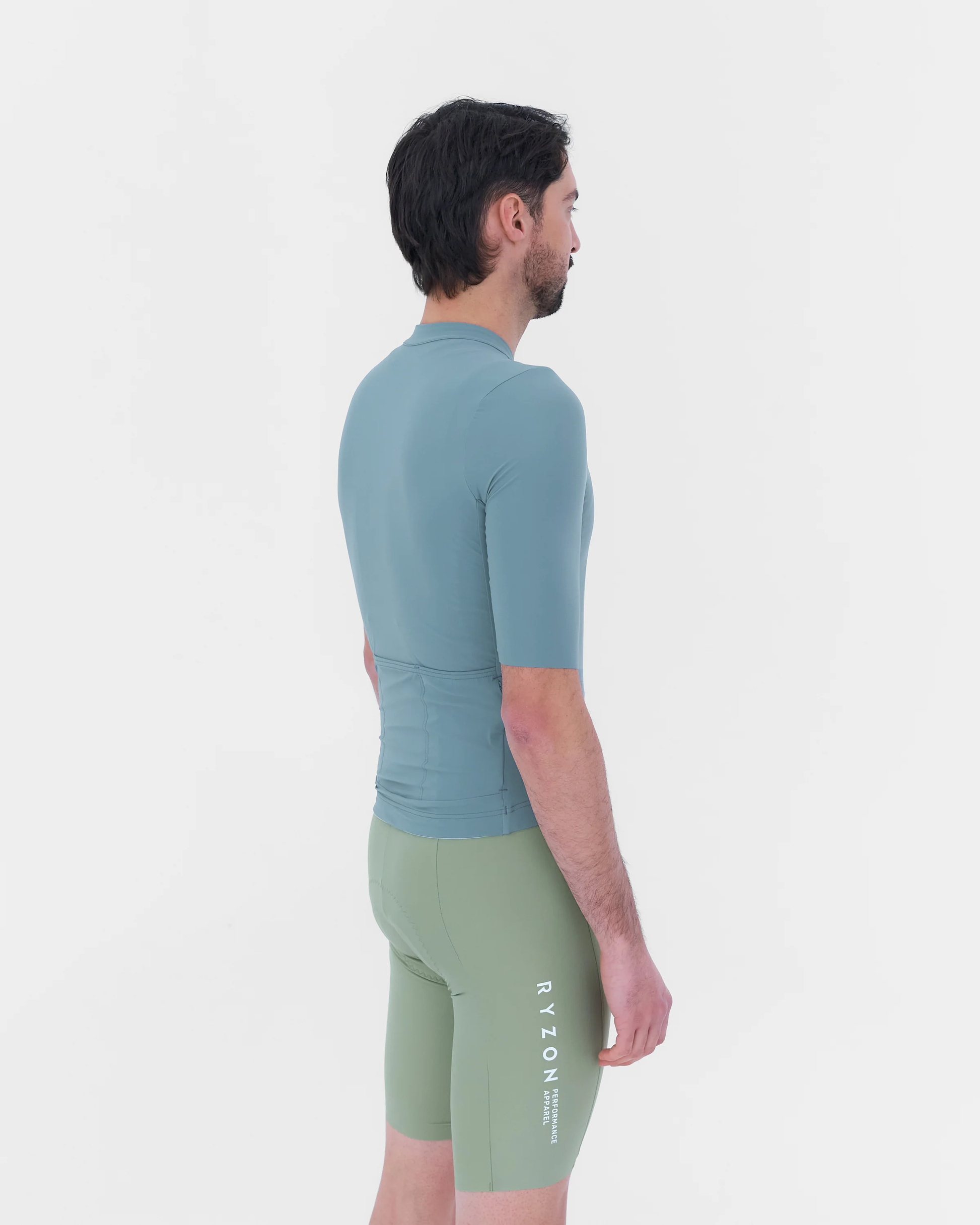 Vela Cycling Jersey Men