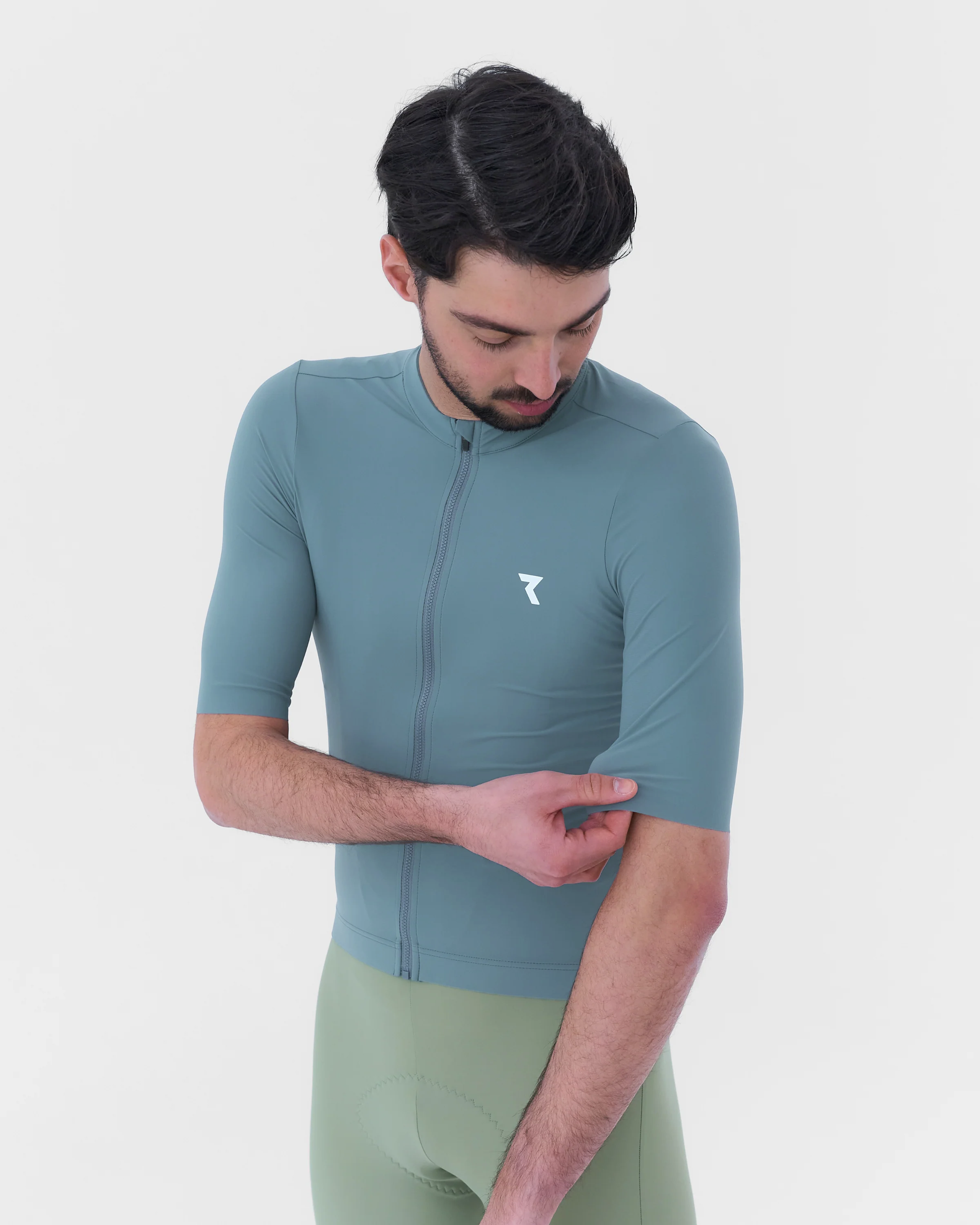 Vela Cycling Jersey Men