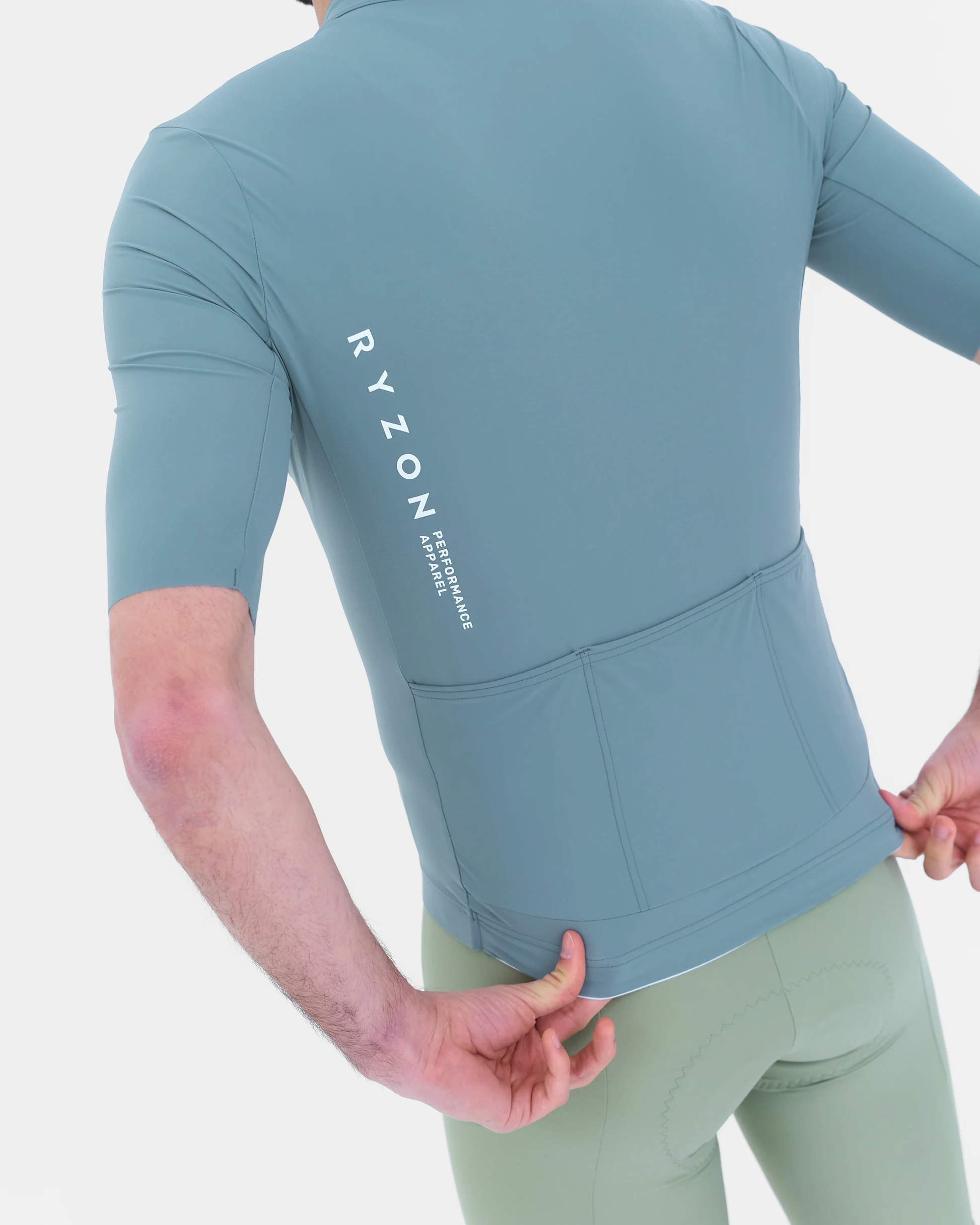 Vela Cycling Jersey Men