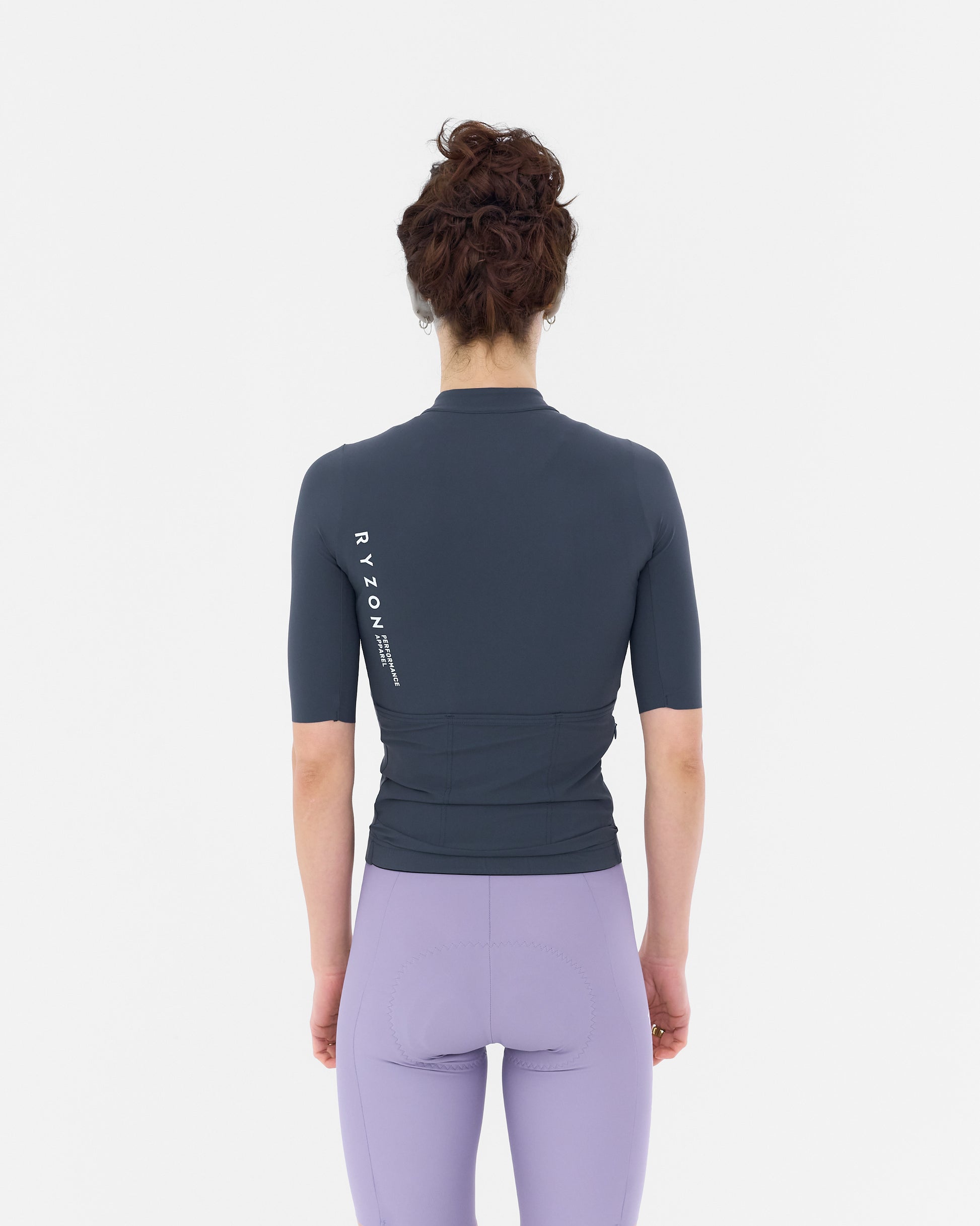 Vela Cycling Jersey Women