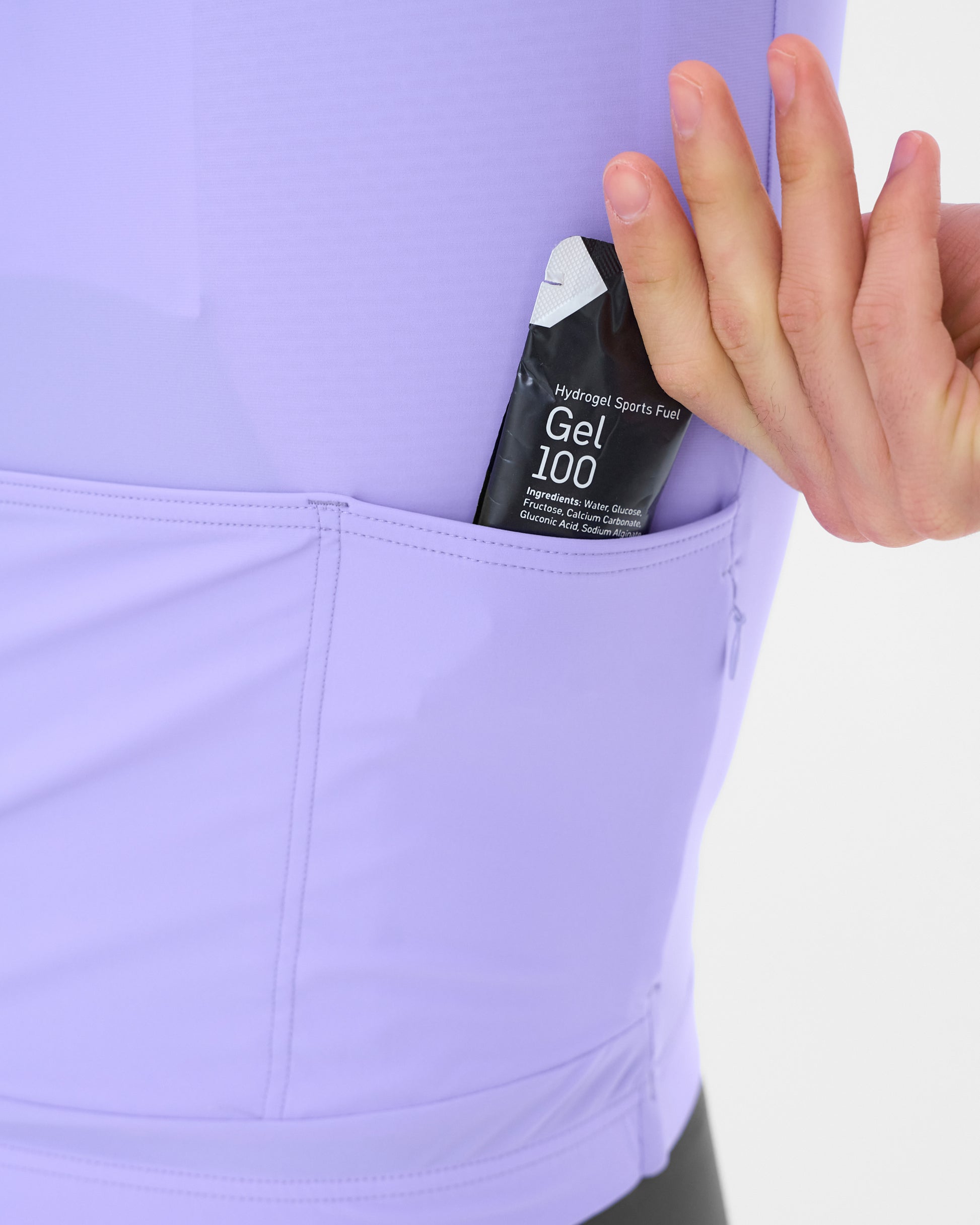 Vela Cycling Jersey Men