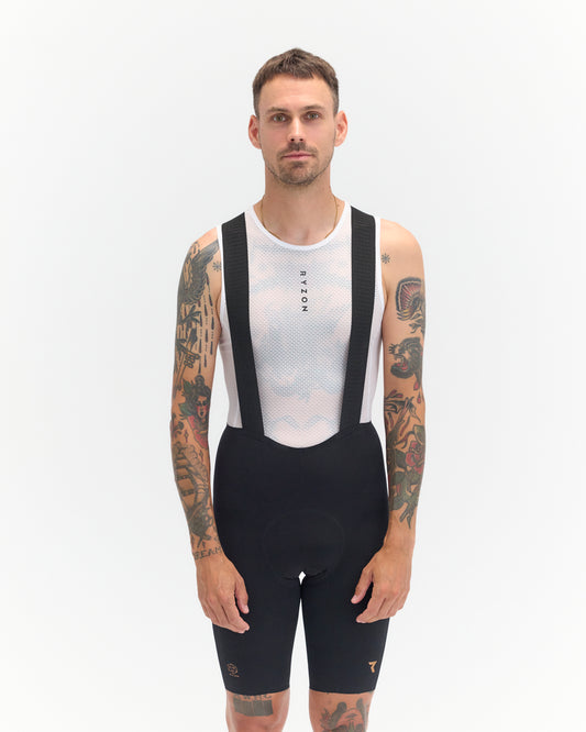 Venom Cycling Bib Shorts Men