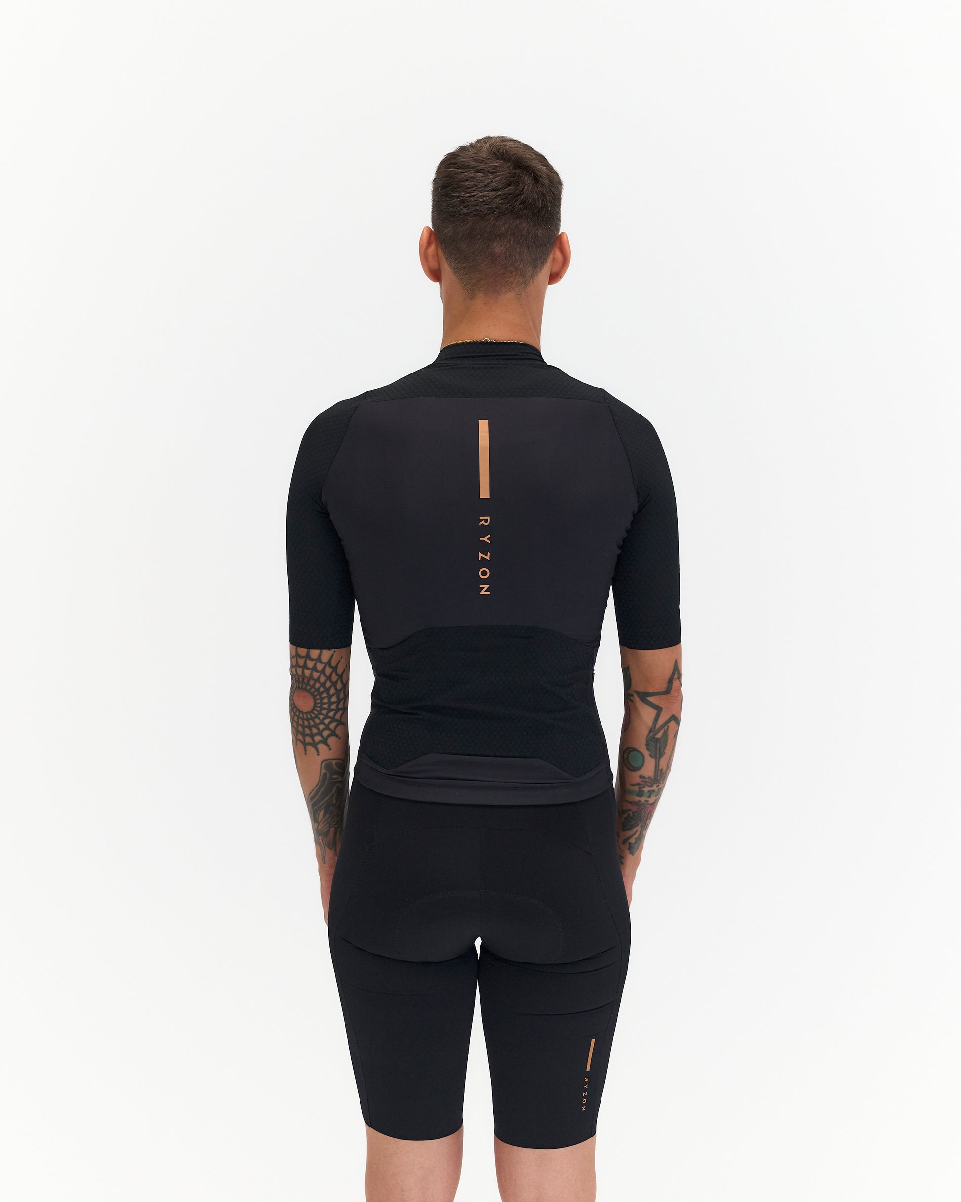 Venom Cycling Jersey Men