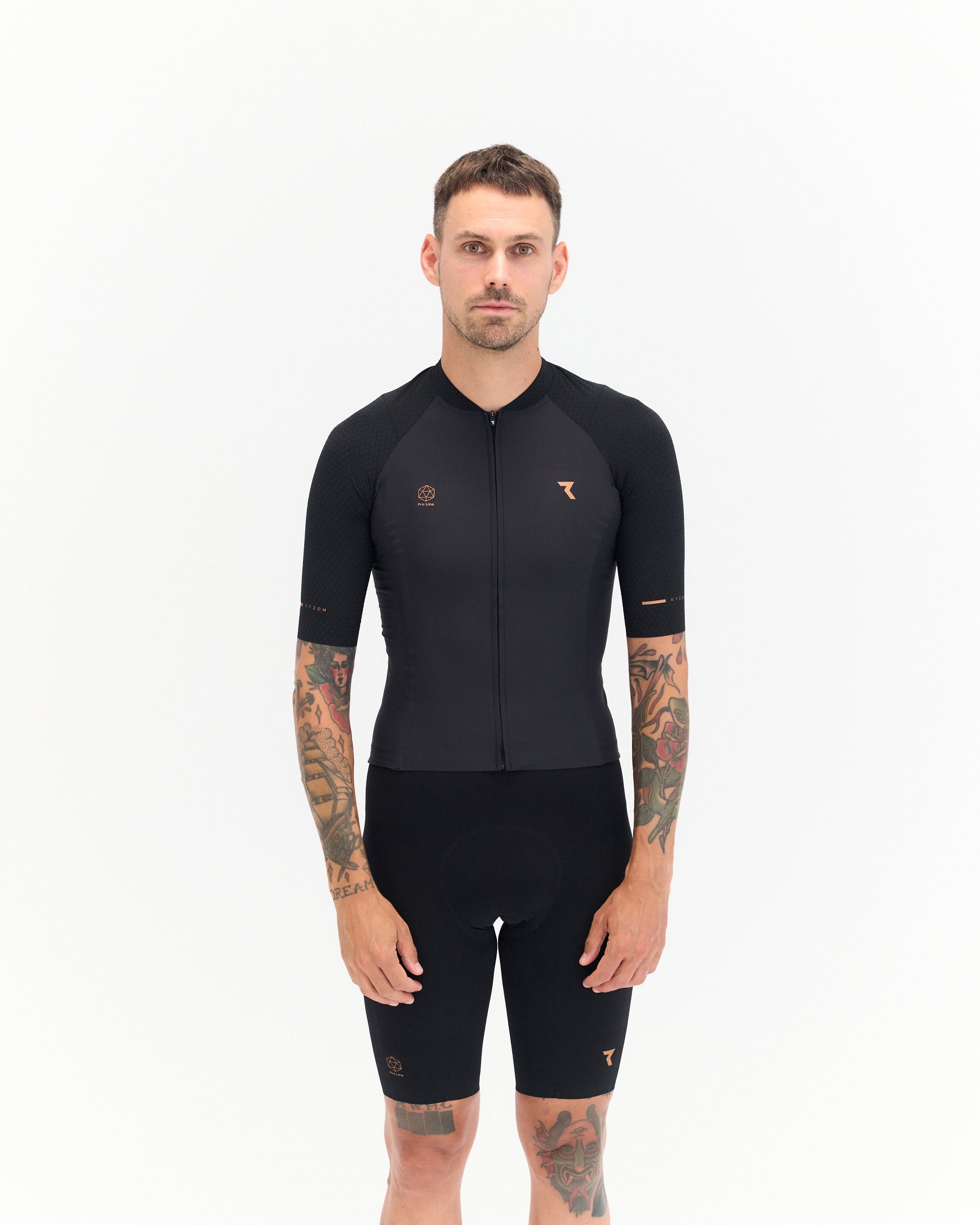 Venom Cycling Jersey Men