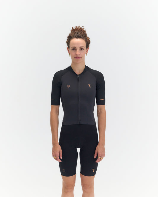 Venom Cycling Jersey Women