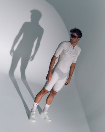 Lookbook Verge Triathlon Graphene Suit Men 1st Generation 7