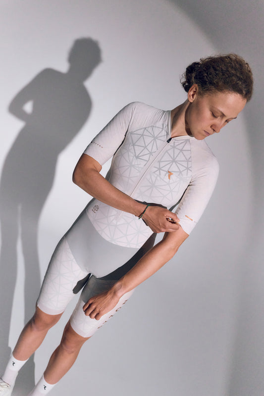Verge Triathlon Graphene Suit Women