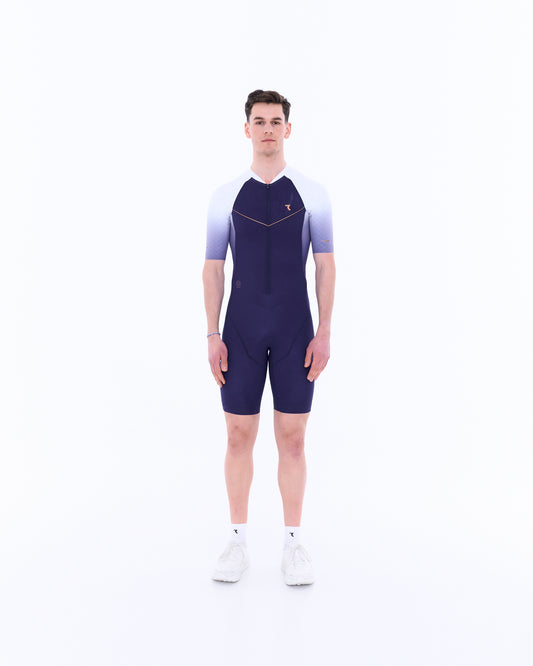 Lucy Charles-Barclay Triathlon Graphene Suit Men