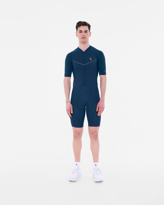 Verge Triathlon Graphene Suit Men