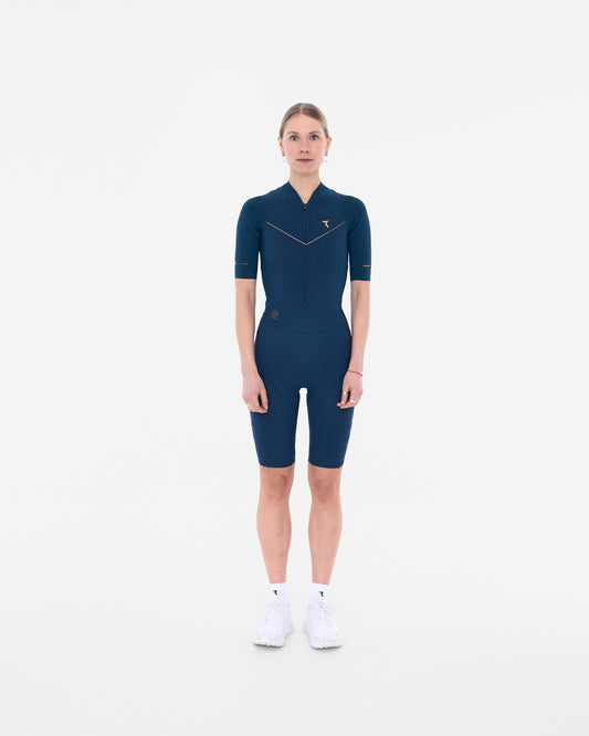 Verge Triathlon Graphene Suit Women