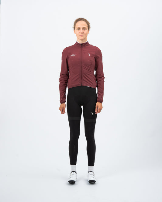 Signature Cycling Wind Jacket Women