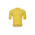 Vela Cycling Jersey Men Yellow Flare / XS Variant Image