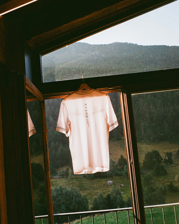 Lookbook Jan Frodeno Athletic T-Shirt Men 2