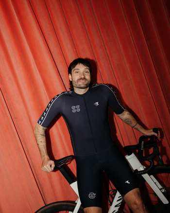 Lookbook Rick Zabel Cycling Jersey Men 12
