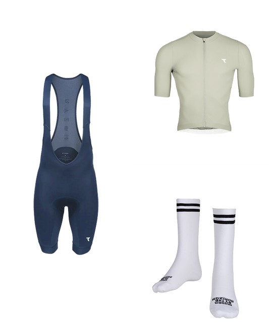 Cycling Mix and Match Bundle Men