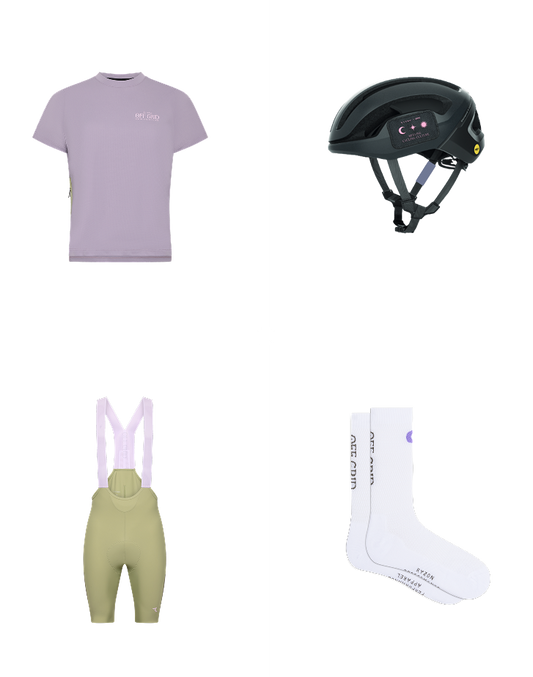 Off Grid Cycling Bundle