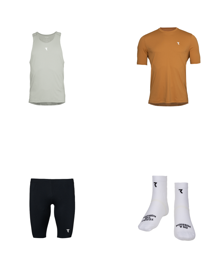 Running Essentials Bundle