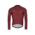 Signature Cycling Rain Jacket Men Red Clay / XS Variant Image