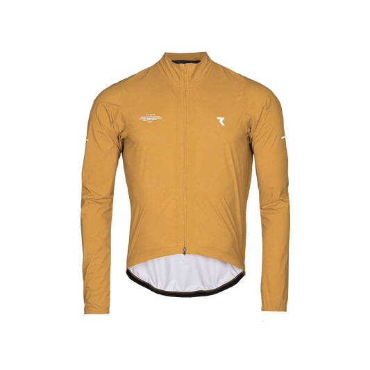 Signature Cycling Rain Jacket Men