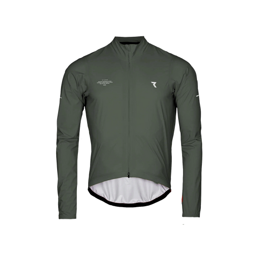 Signature Cycling Rain Jacket Men