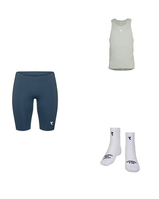 Spectra Running Bundle Men