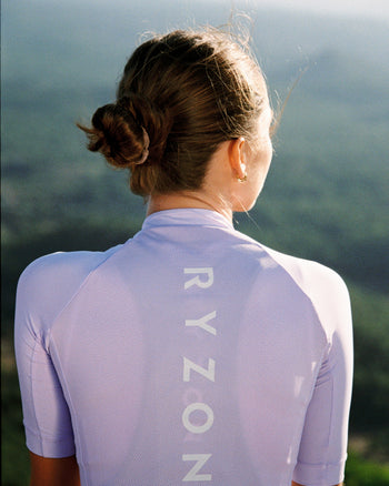 Lookbook Signature Cycling Jersey Women 