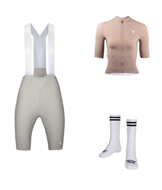 Vela Cycling Bundle Women