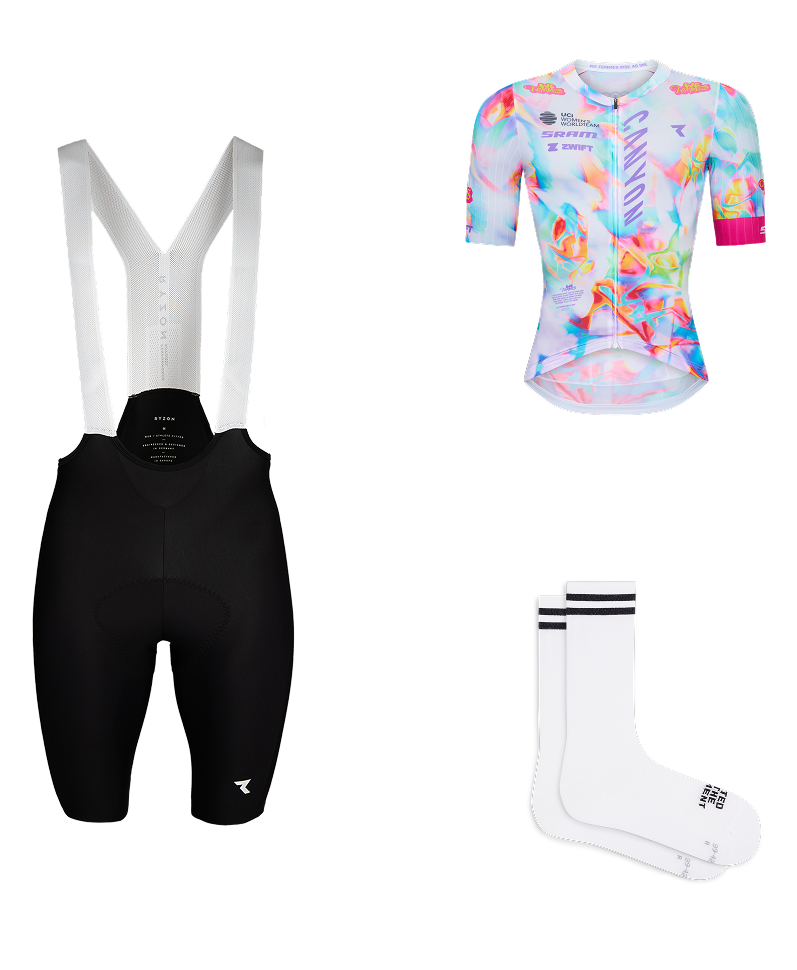We Femmes Bundle Men