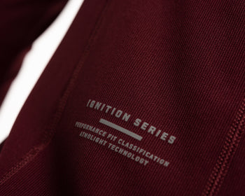 Lookbook Ignition Performance Longsleeve Tee Women - 1st Generation 9