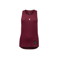 Velvet Red